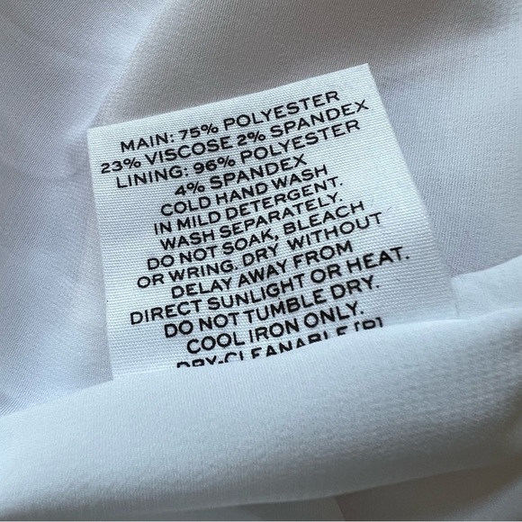 New! Rumer isola floral crop top and midi skirt set 13447 - Picture 16 of 16